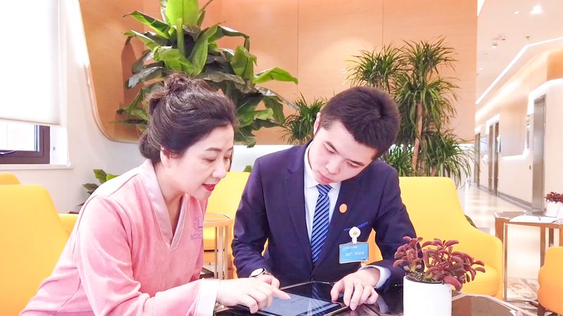 小标题：婚前体检，了解其重要性