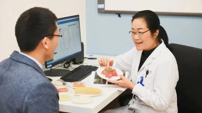 广州慢病管理，如何定制适合自己的方案**