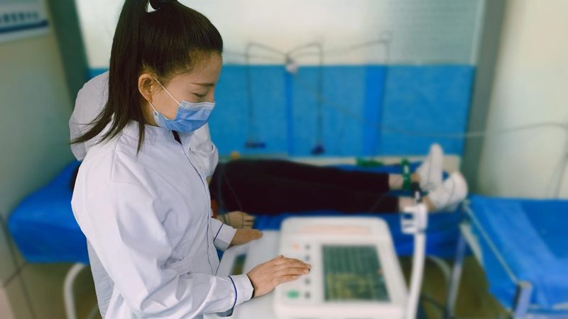 员工体检加盟厂家直销