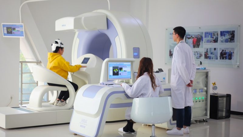 上海防癌体检，全流程解析，助您安心守护健康**