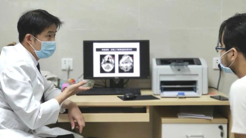 基因检测：分类解析与行业洞察