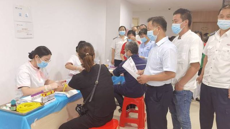 体检报告解读按项目收费