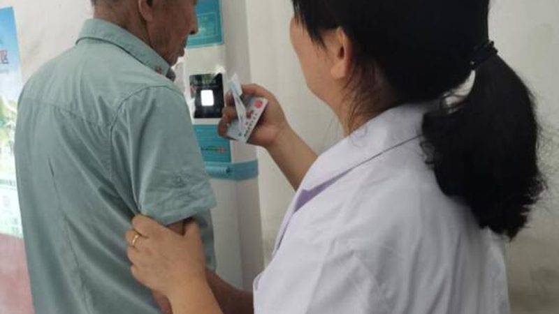 体检代检，安全靠谱？揭秘背后的真相
