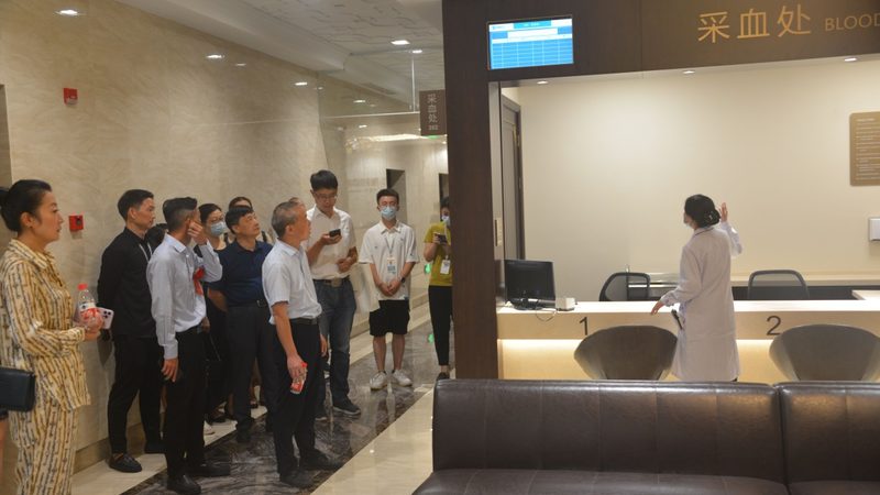 孕前体检，这些步骤你了解吗？**