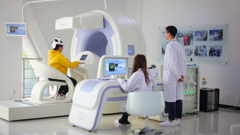 北京健康管理服务流程：揭秘科学体检的每一步
