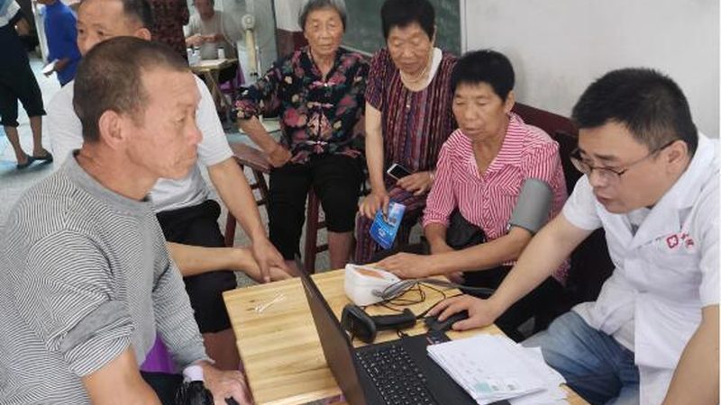 解码全基因组检测：揭秘基因奥秘，助力健康管理