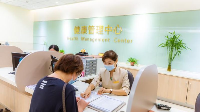 职业健康检查项目有哪些